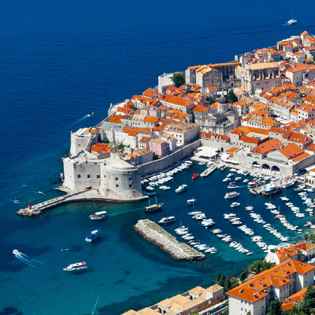 Lokacija: Dubrovnik