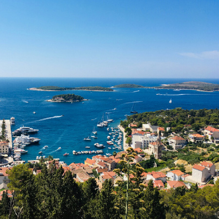 Lokacija: Hvar