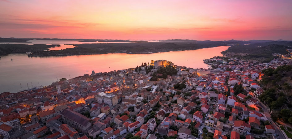 Lokacija: Šibenik
