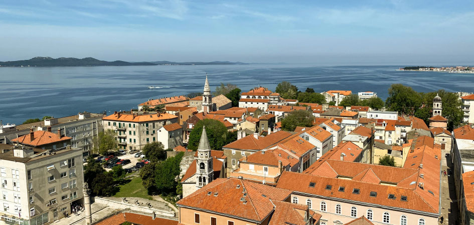 Lokacija: Zadar